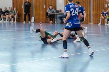 Bild 205 - F HSG Kremperheide/Muensterdorf - HSG Holstein Kiel/Kronshagen : Ergebnis: 31:26